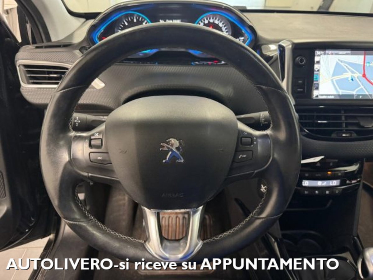 Peugeot 2008 120 S&S Crossway (13)