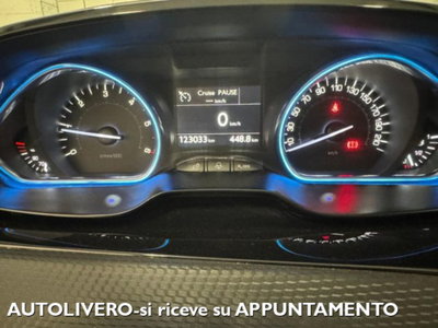 Peugeot 2008 120 S&S Crossway (14)