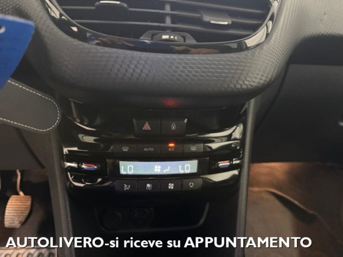 Peugeot 2008 120 S&S Crossway (15)