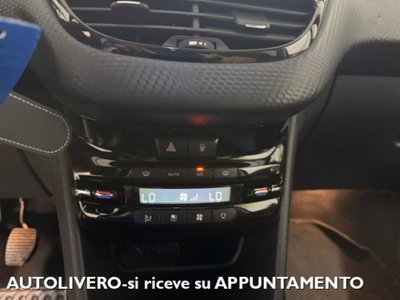Peugeot 2008 120 S&S Crossway (15)