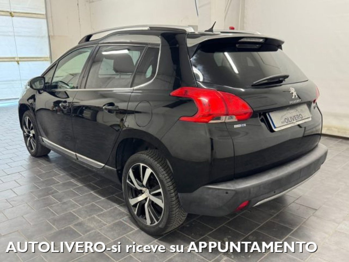 Peugeot 2008 120 S&S Crossway (3)