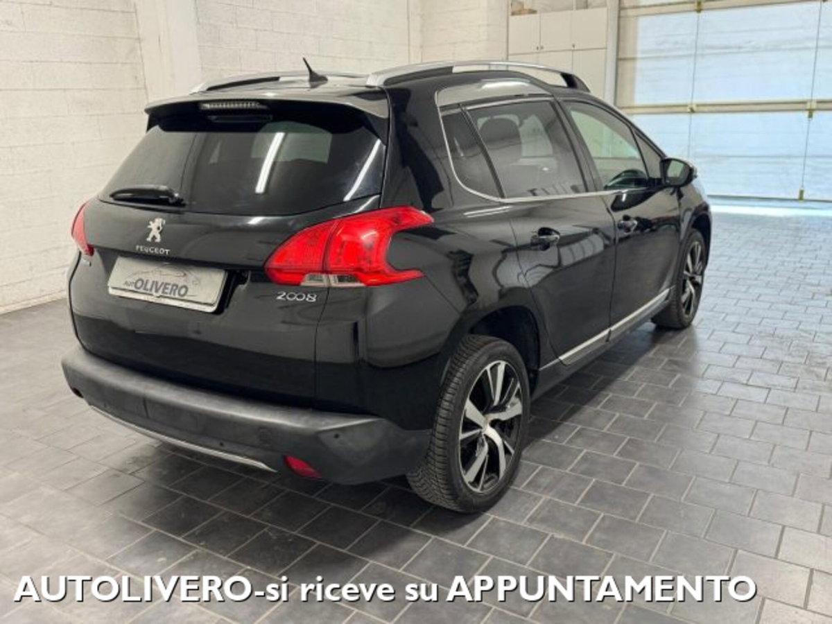 Peugeot 2008 120 S&S Crossway (4)