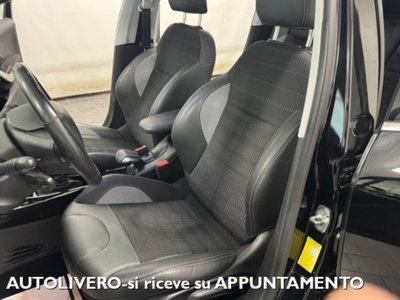 Peugeot 2008 120 S&S Crossway (6)