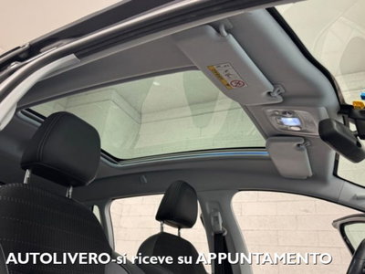 Peugeot 2008 120 S&S Crossway (7)