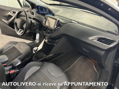 Peugeot 2008 120 S&S Crossway (8)