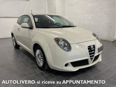 Alfa Romeo MiTo 1.3 JTDm 85 CV S&S Progression usata
