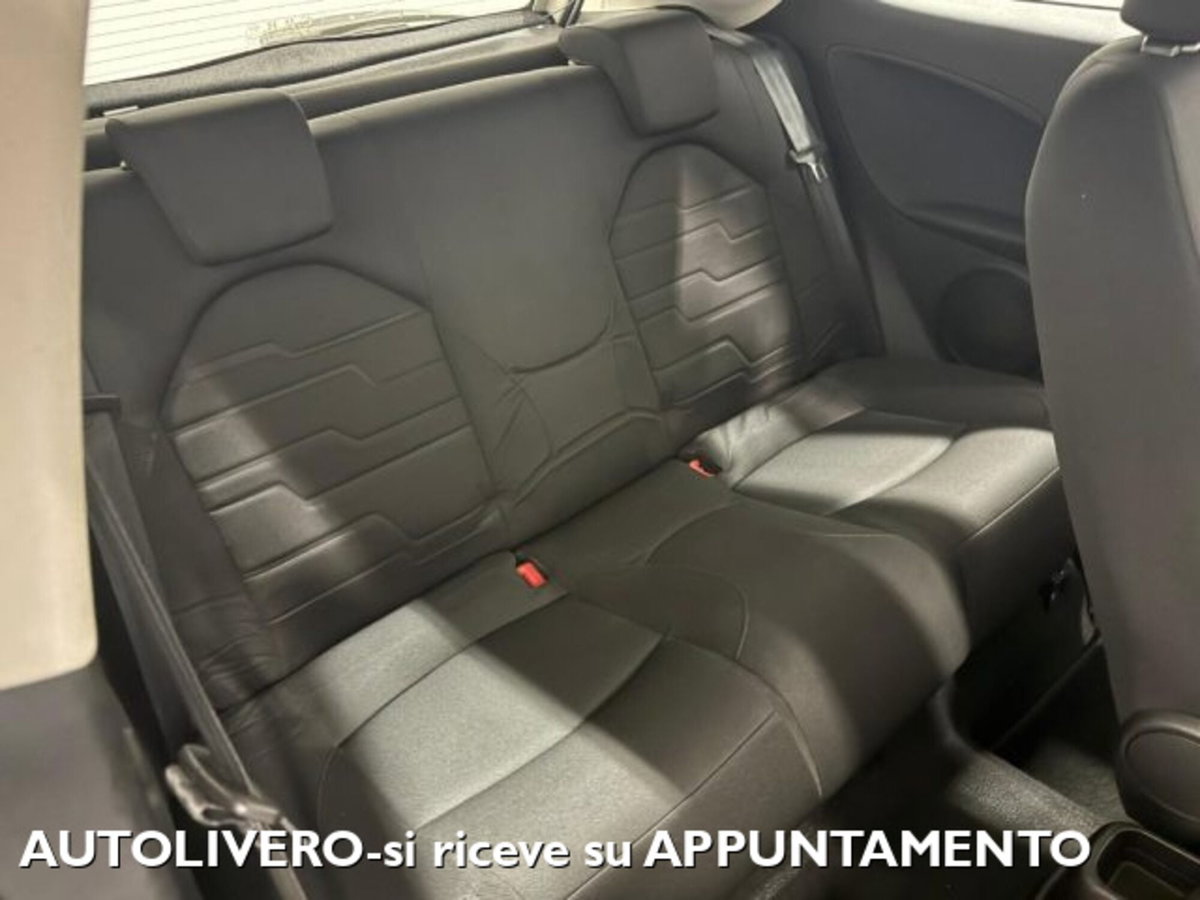 Alfa Romeo MiTo 1.3 JTDm 85 CV S&S Progression (10)