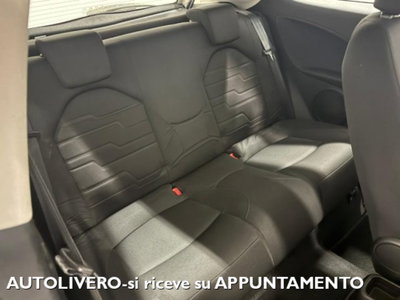 Alfa Romeo MiTo 1.3 JTDm 85 CV S&S Progression (10)
