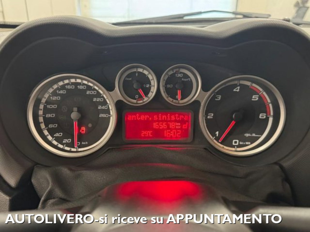 Alfa Romeo MiTo 1.3 JTDm 85 CV S&S Progression (12)