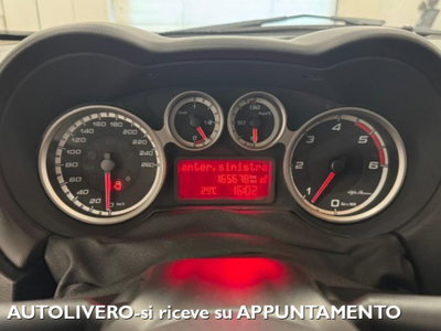 Alfa Romeo MiTo 1.3 JTDm 85 CV S&S Progression (12)