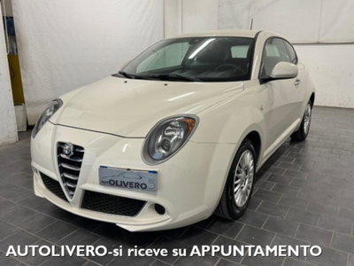 Alfa Romeo MiTo 1.3 JTDm 85 CV S&S Progression (2)