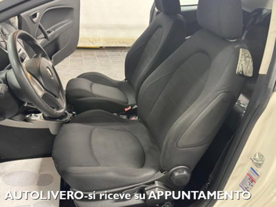 Alfa Romeo MiTo 1.3 JTDm 85 CV S&S Progression (6)