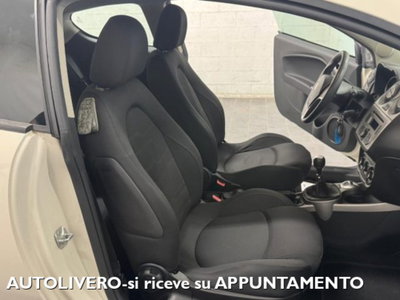 Alfa Romeo MiTo 1.3 JTDm 85 CV S&S Progression (8)