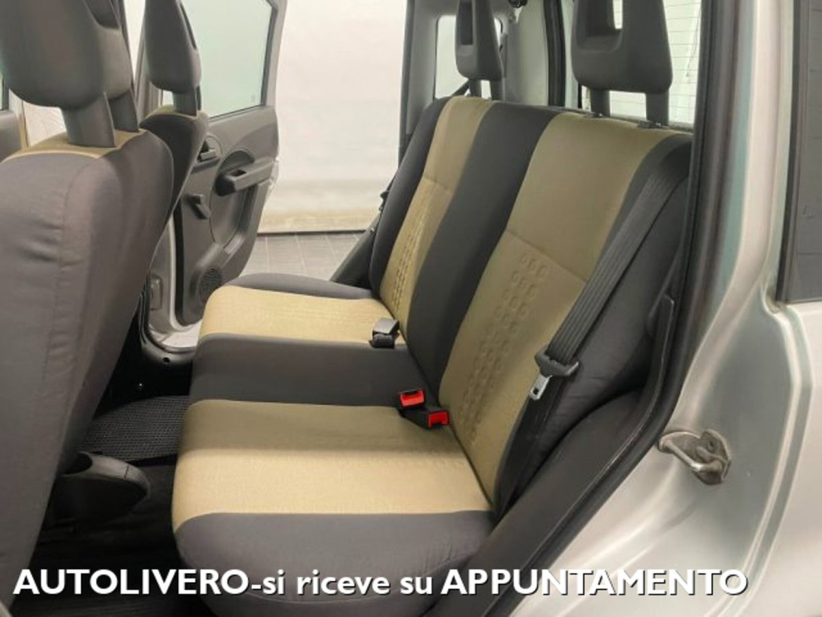 Fiat Panda 1.2 4x4 (10)