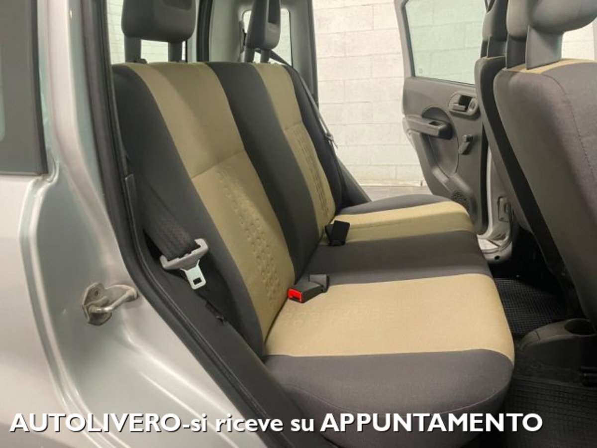Fiat Panda 1.2 4x4 (11)