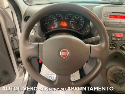 Fiat Panda 1.2 4x4 (12)
