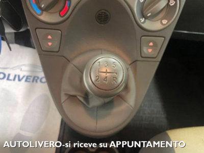 Fiat Panda 1.2 4x4 (14)