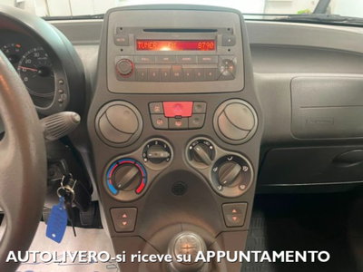Fiat Panda 1.2 4x4 (15)
