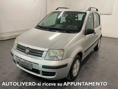 Fiat Panda 1.2 4x4 (2)