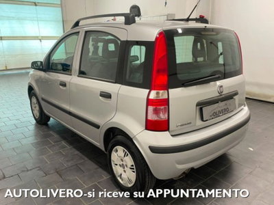 Fiat Panda 1.2 4x4 (3)