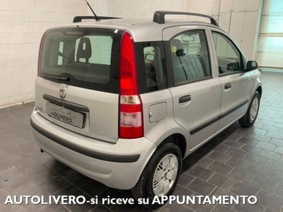 Fiat Panda 1.2 4x4 (4)