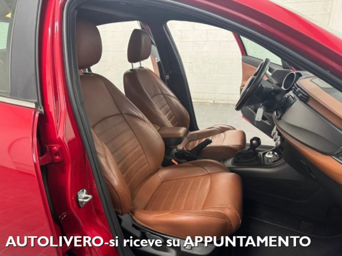 Alfa Romeo Giulietta 2.0 JTDm Super 175cv tct (11)
