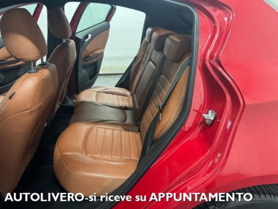 Alfa Romeo Giulietta 2.0 JTDm Super 175cv tct (12)