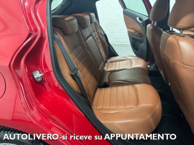 Alfa Romeo Giulietta 2.0 JTDm Super 175cv tct (13)