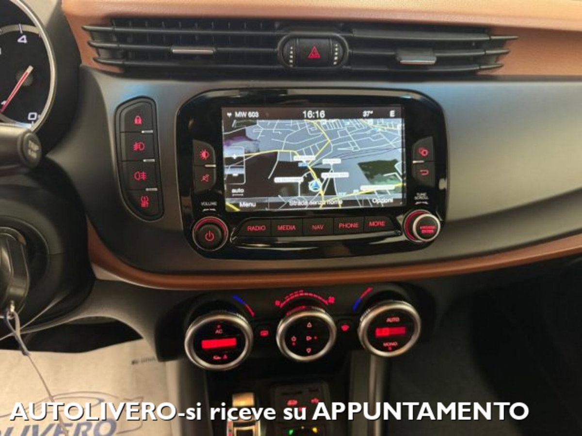 Alfa Romeo Giulietta 2.0 JTDm Super 175cv tct (14)