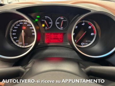 Alfa Romeo Giulietta 2.0 JTDm Super 175cv tct (17)