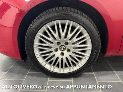 Alfa Romeo Giulietta 2.0 JTDm Super 175cv tct (4)
