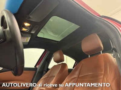 Alfa Romeo Giulietta 2.0 JTDm Super 175cv tct (6)