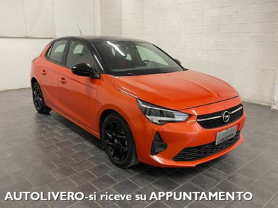Opel Corsa 1.5 D 100 CV GS Line usata