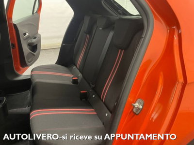 Opel Corsa 1.5 D 100 CV GS Line (11)