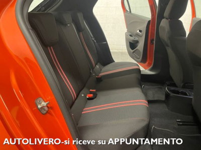 Opel Corsa 1.5 D 100 CV GS Line (12)