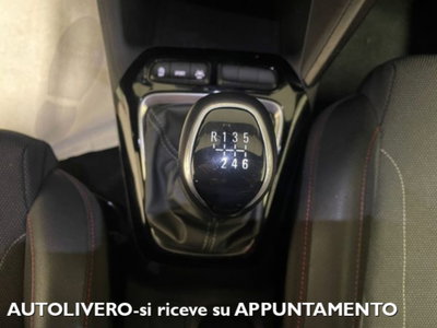 Opel Corsa 1.5 D 100 CV GS Line (13)