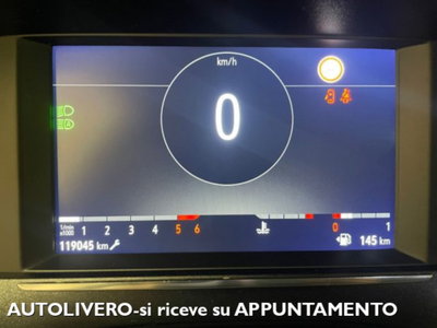 Opel Corsa 1.5 D 100 CV GS Line (14)