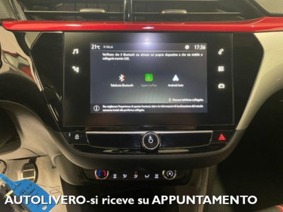 Opel Corsa 1.5 D 100 CV GS Line (15)