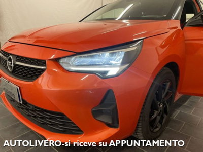 Opel Corsa 1.5 D 100 CV GS Line (17)
