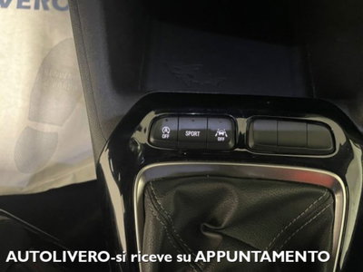Opel Corsa 1.5 D 100 CV GS Line (18)