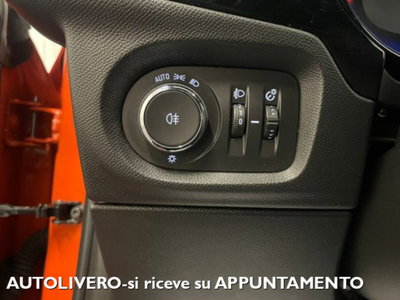 Opel Corsa 1.5 D 100 CV GS Line (19)