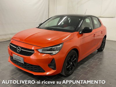 Opel Corsa 1.5 D 100 CV GS Line (2)