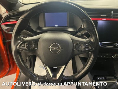 Opel Corsa 1.5 D 100 CV GS Line (20)