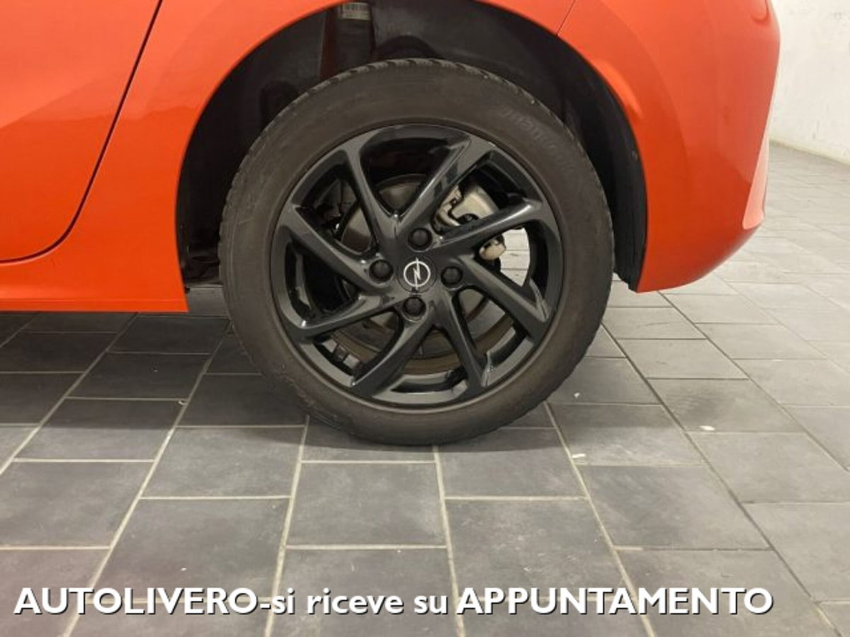 Opel Corsa 1.5 D 100 CV GS Line (5)