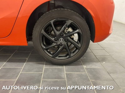 Opel Corsa 1.5 D 100 CV GS Line (5)