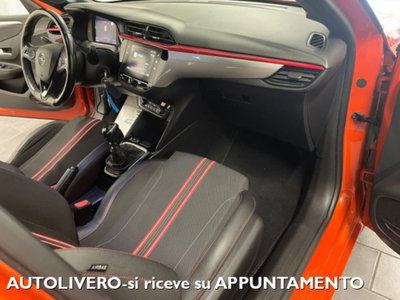 Opel Corsa 1.5 D 100 CV GS Line (9)