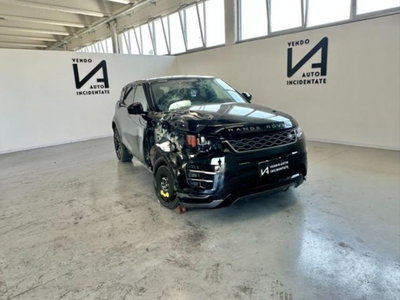 Land Rover Range Rover Evoque 2.0D I4-L.Flw 150 CV AWD Auto R-Dynamic usata