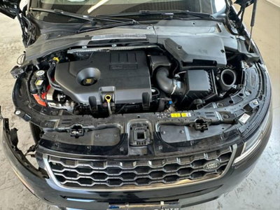 Land Rover Range Rover Evoque 2.0D I4-L.Flw 150 CV AWD Auto R-Dynamic (10)