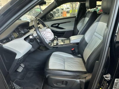 Land Rover Range Rover Evoque 2.0D I4-L.Flw 150 CV AWD Auto R-Dynamic (13)