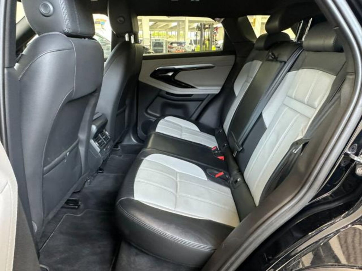 Land Rover Range Rover Evoque 2.0D I4-L.Flw 150 CV AWD Auto R-Dynamic (14)